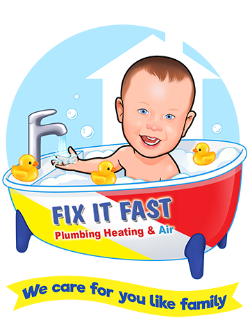 Fix it Fast Plumbing Heating & AC Repair, Simi Valley Yard Leak Repair